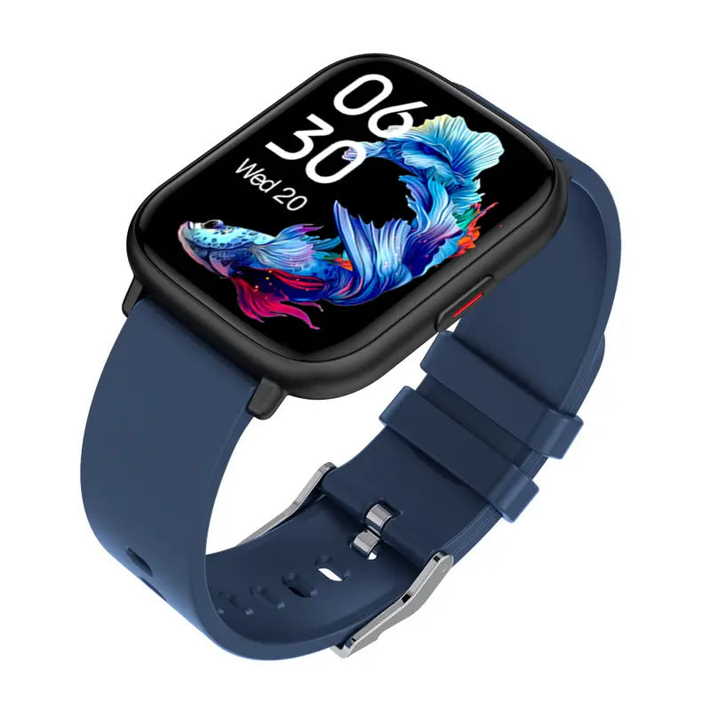 Q9 PRO New Smart Full Touch Smart Watch