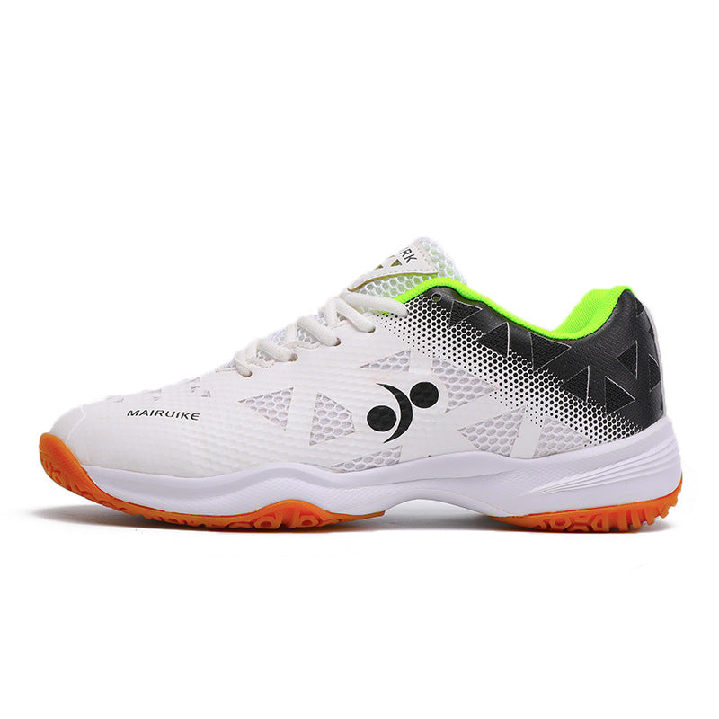 Men's Badminton Mesh Sports Shoes