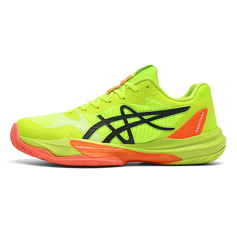 Men's Badminton Breathable Sports Shoes