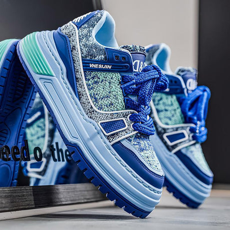 Men's Fashion Trend Versatile Casual Shoes