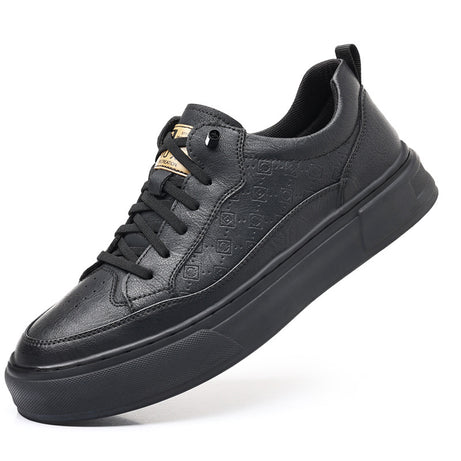 Men's Fashion Casual Leather Shoes