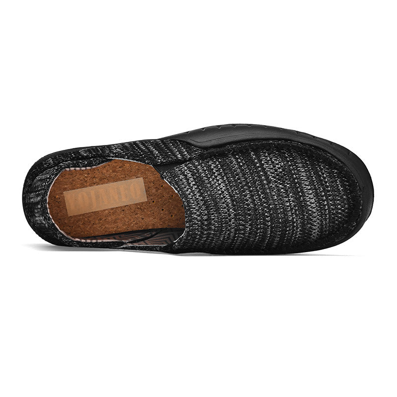 Men's Ultra-Light Trendy Casual Shoes (In Stock)