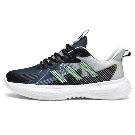 Men's Fashion Mesh Outdoor Jogging Shoes