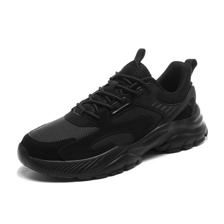 Men's Fashion Outdoor High-Top Running Shoes