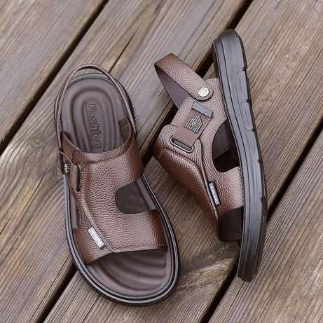 Men's Outside Fashion Casual Sandals