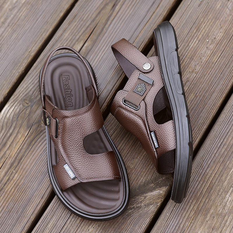 Men's Outside Fashion Casual Sandals