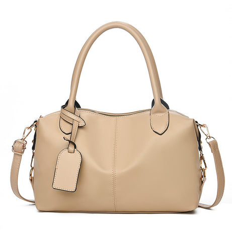 Women's Fashion Handbag Large Capacity Shoulder Bag