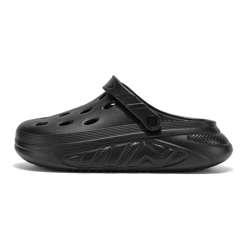 Men's Trendy Thick-Soled Outdoor Sandals