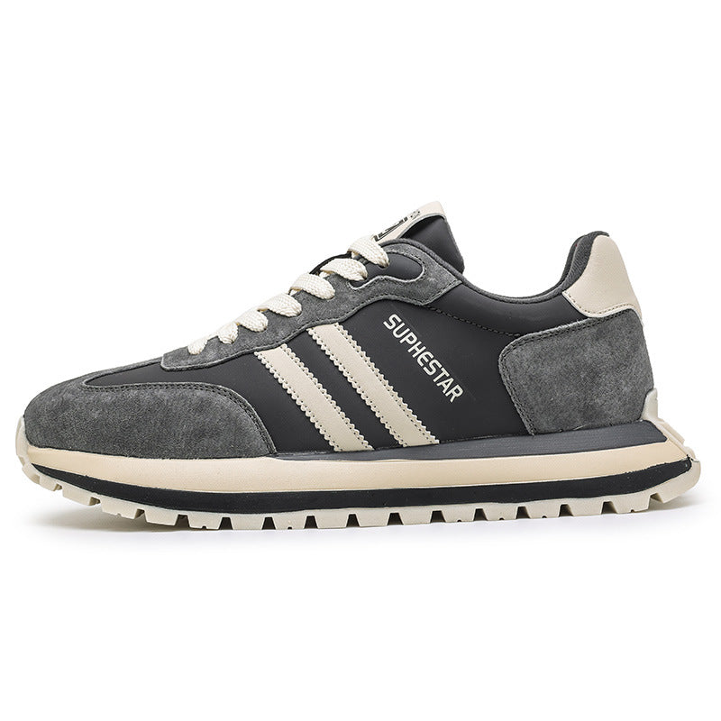 Men's Breathable Casual Shoes