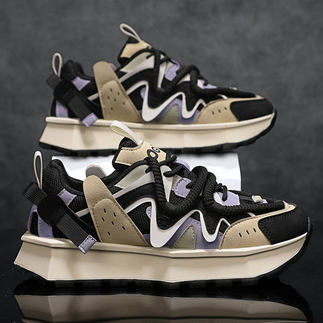 Men's Versatile Leisure Casual Shoes