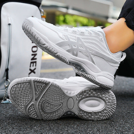 Men's Badminton Lightweight Sports Shoes