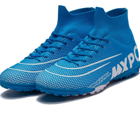 Men's Football Broken Nails Training Shoes