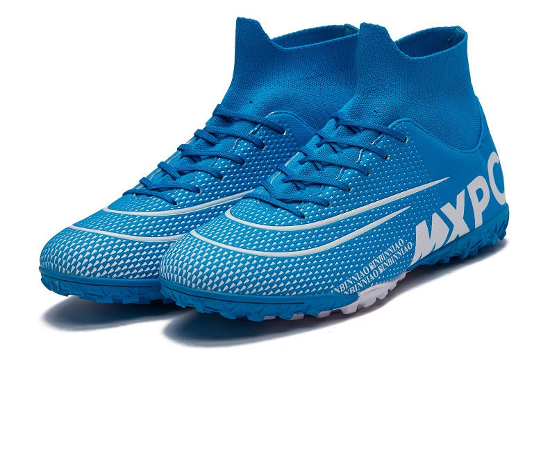 Men's Football Broken Nails Training Shoes