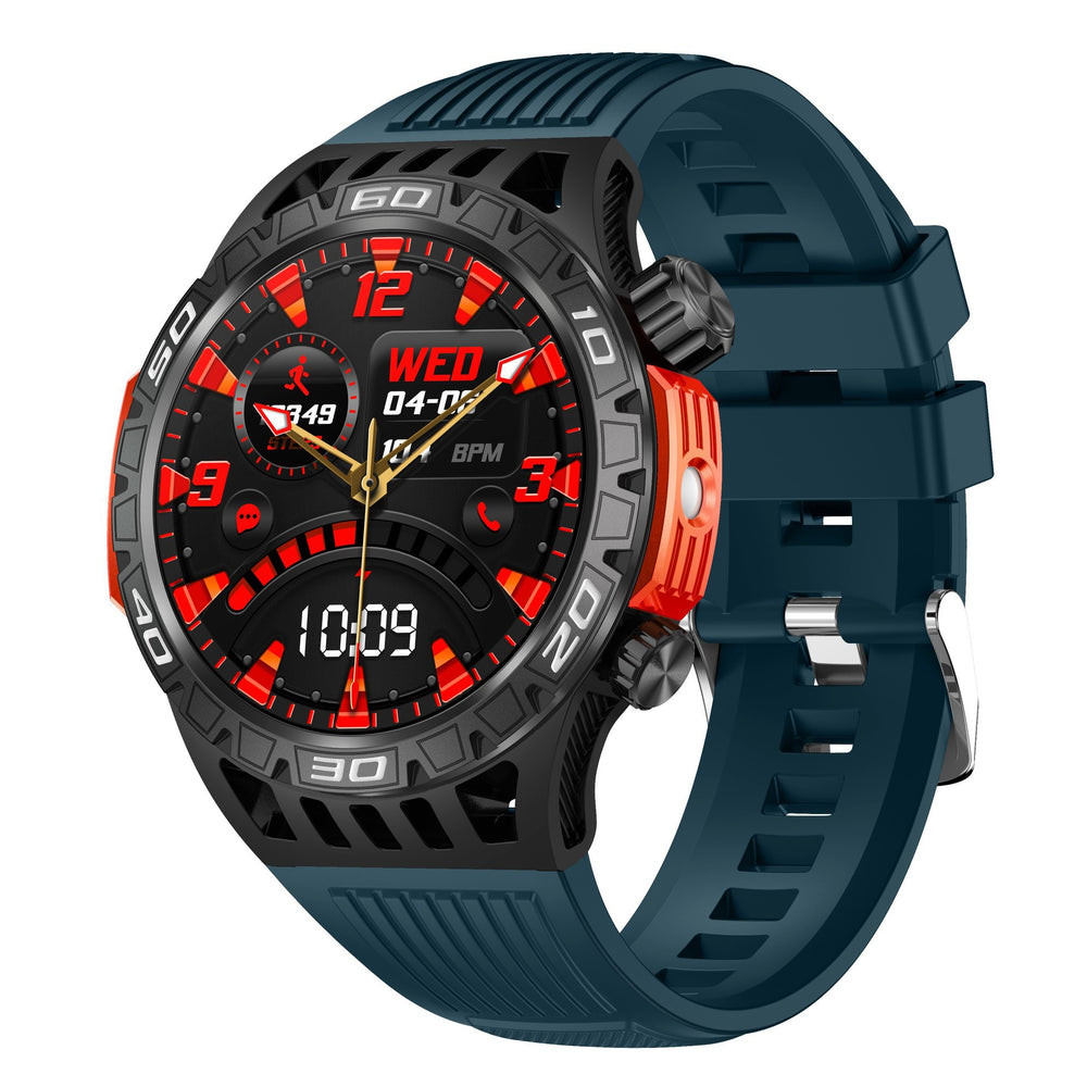 Outdoor Sports Watch HT22 Bluetooth Call Smart Watch