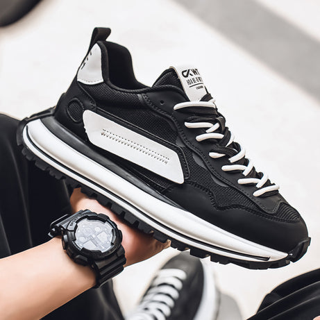 Men's Trendy Fashion Outdoor Casual Shoes