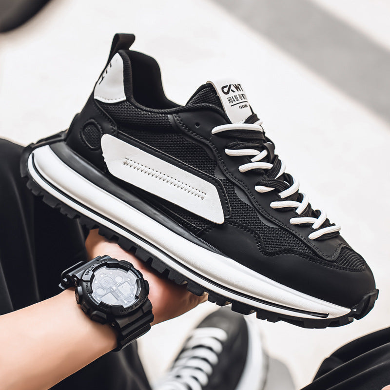 Men's Trendy Fashion Outdoor Casual Shoes