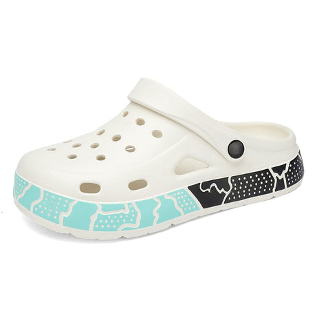 Men's Fashion Trendy Hollow Breathable Sandals