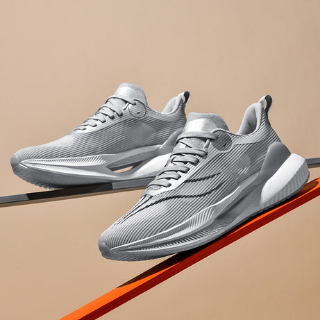 Men's Breathable Ultra Light Running Shoes