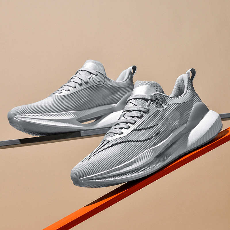 Men's Breathable Ultra Light Running Shoes