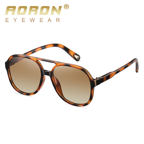 Women's Colorful Fashion Polarized Sunglasses