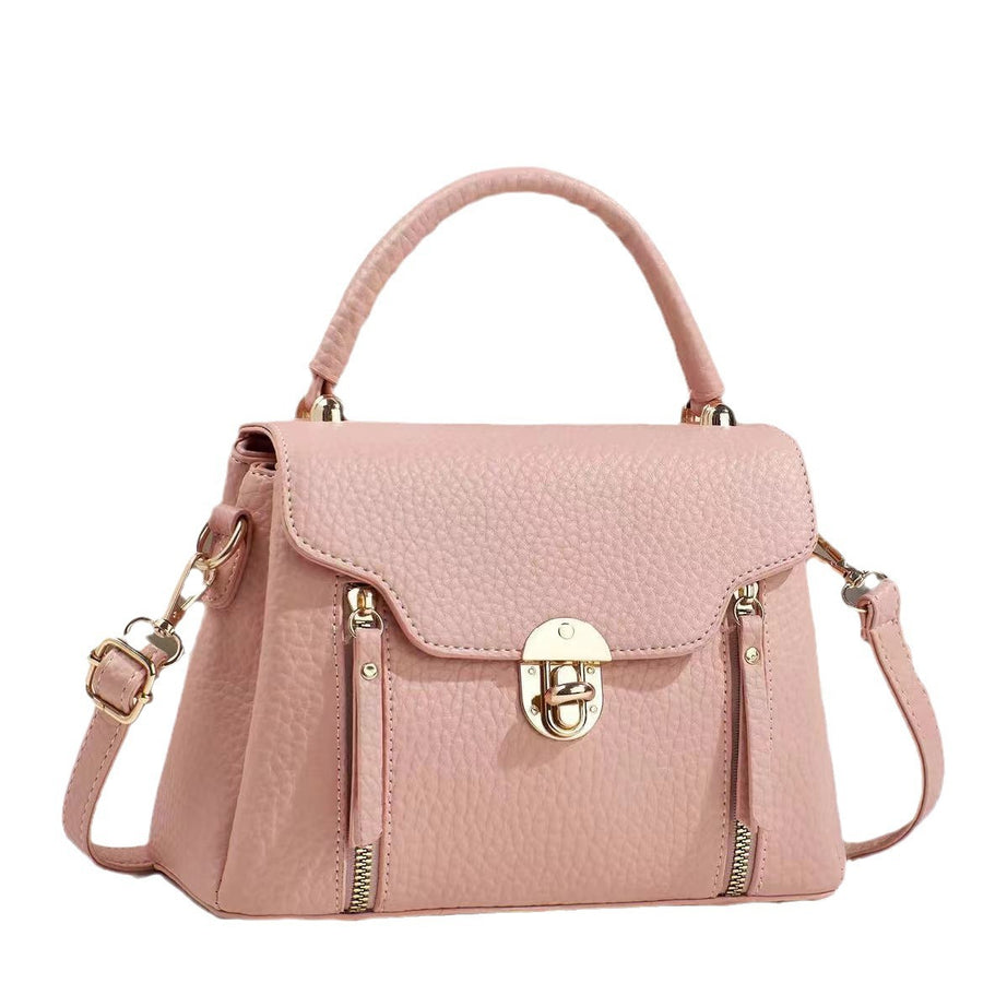 Women's Bag Macaron Handbag