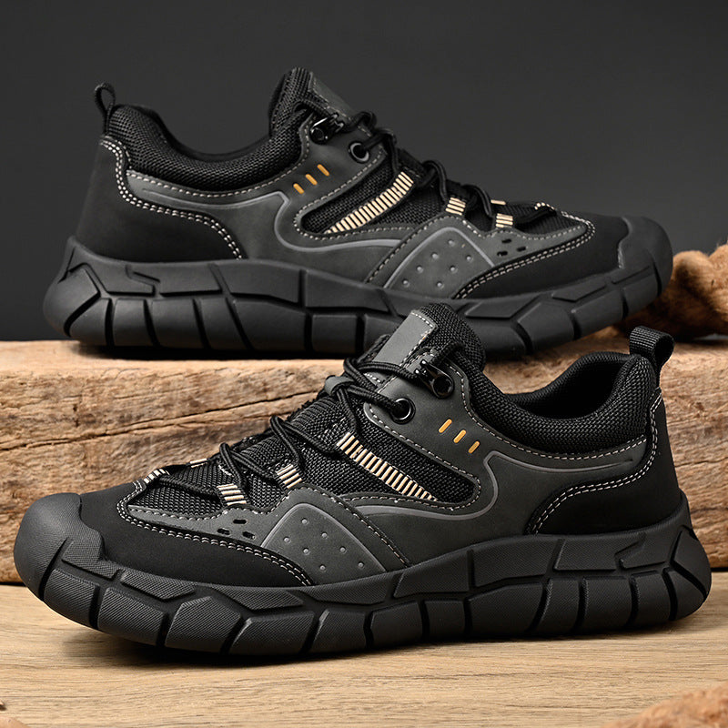 Men's Versatile Hiking Casual Shoes