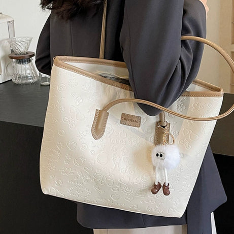 Women's Trendy & Versatile Shoulder Bag