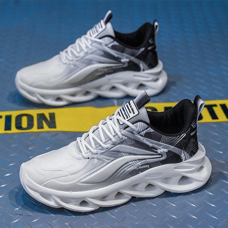 Men's Fashion Trendy Running Shoes