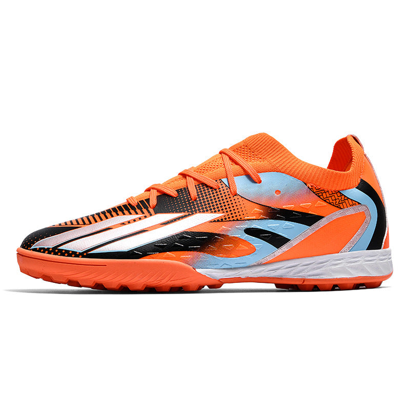 Men's Football Broken Nails Soccer Training Shoes