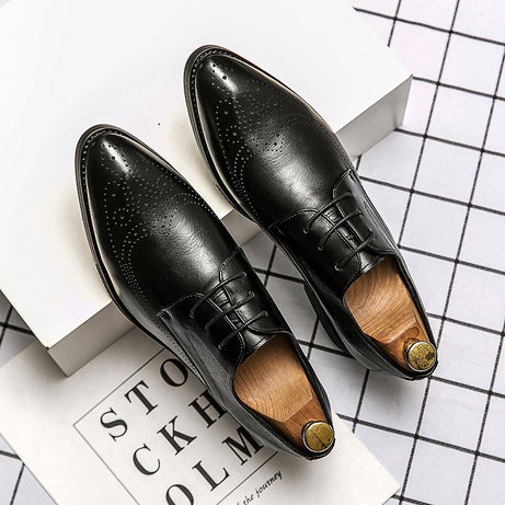 Men's Fashion Non-Slip Outdoor Trend Shoes