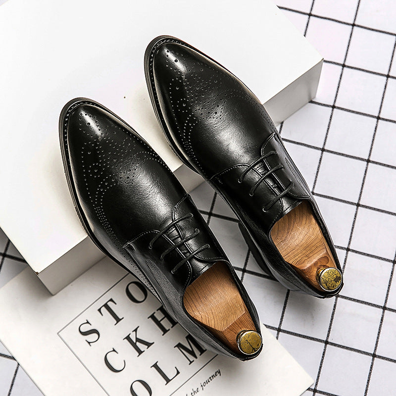 Men's Fashion Non-Slip Outdoor Trend Shoes