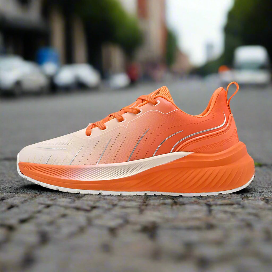 Men's Air Mesh Trendy Casual Shoes