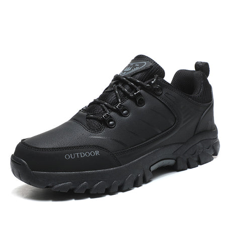 Men's Outdoor Fashion Hiking Shoes