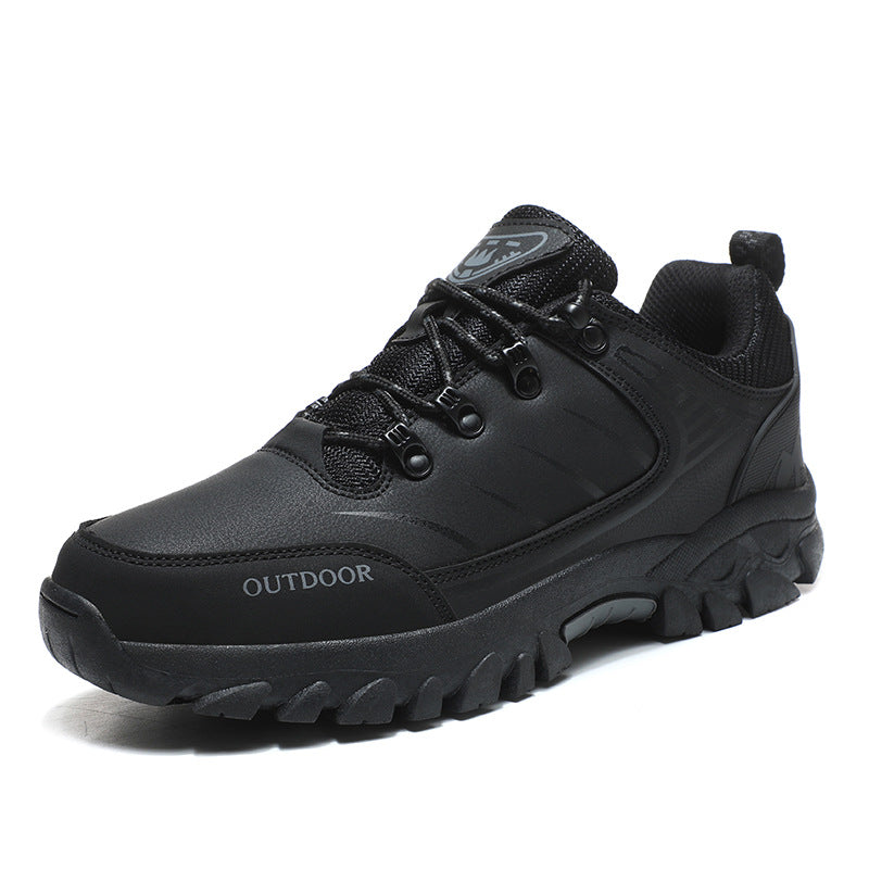 Men's Outdoor Fashion Hiking Shoes