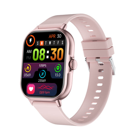Outdoor Fashion Z15 Bluetooth Call Smart Watch