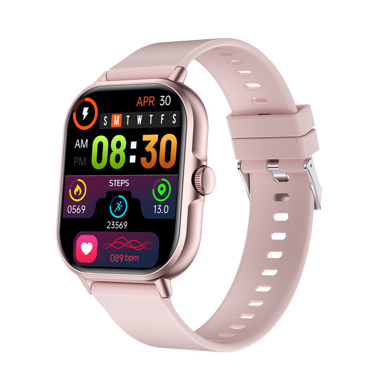 Outdoor Fashion Z15 Bluetooth Call Smart Watch