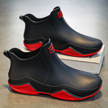 Men's Non-Slip Water-Resistant Casual Shoes (In Stock)