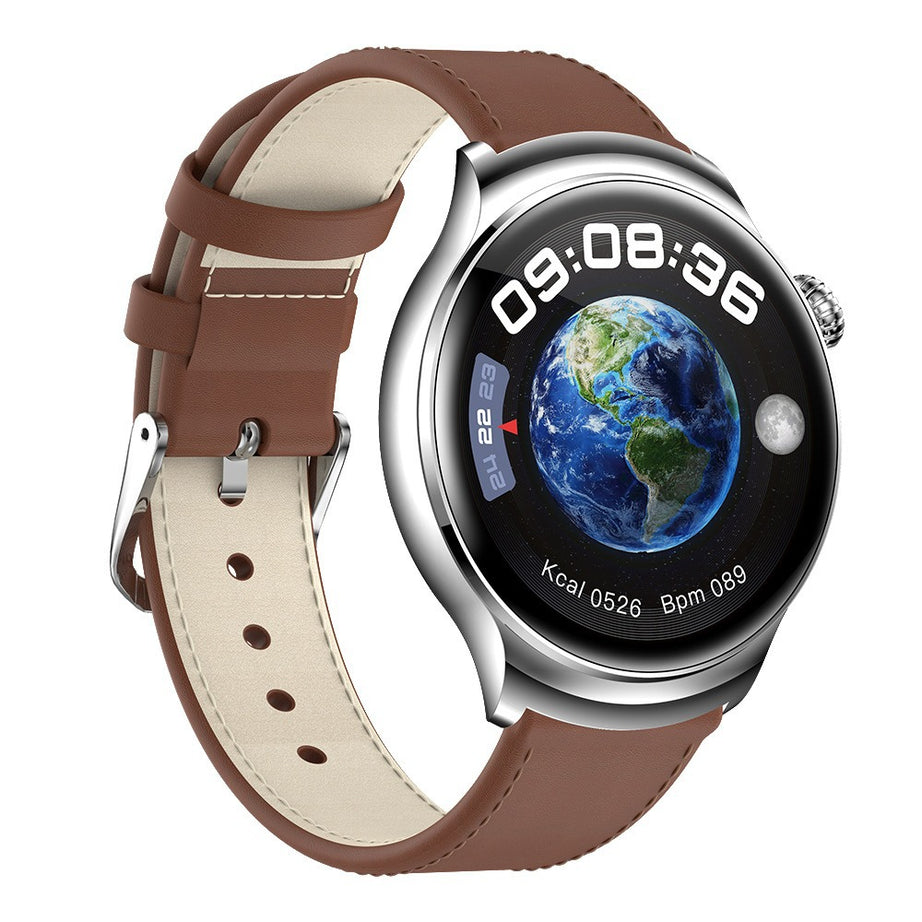 Sports Watch Round Z93 Pro Smart Watch