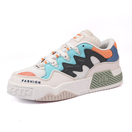 Men's Mesh Breathable Fashion Casual Shoes