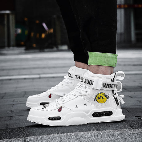 Men's Outdoor Fashion Trend Casual Shoes