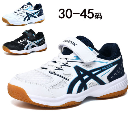 Men's Badminton Mesh Sports Shoes