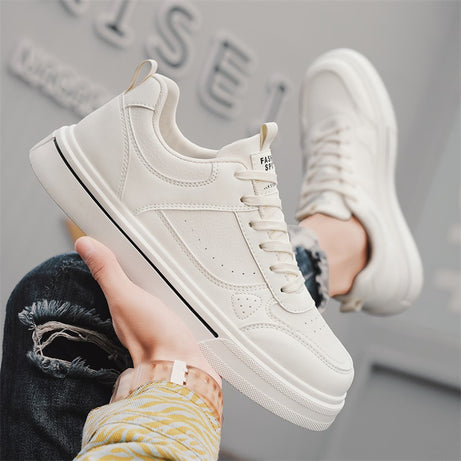 Men's British Style Fashion Casual Martin shoes