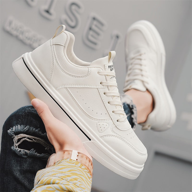 Men's British Style Fashion Casual Martin shoes