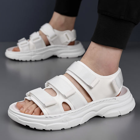Men's Lightweight Fashion Versatile Sandals