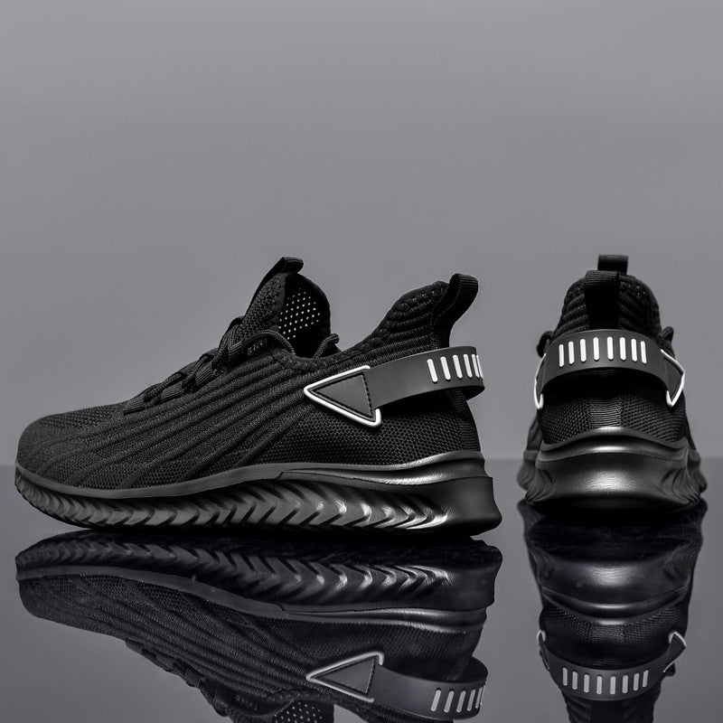 Men's Comfortable Running Shoes