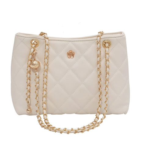Women's Trendy Versatile Chain Shoulder Bag