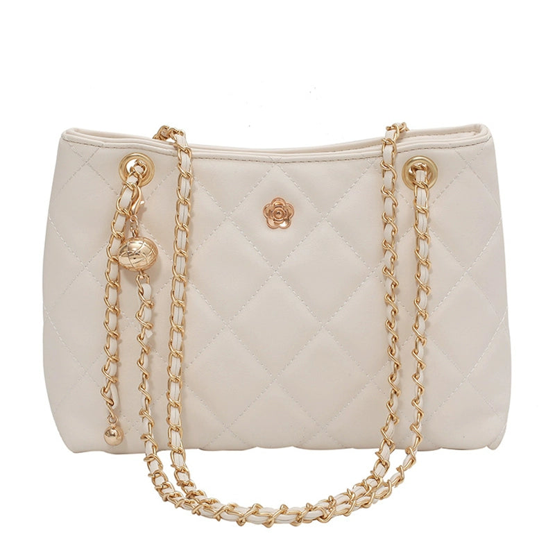Women's Trendy Versatile Chain Shoulder Bag