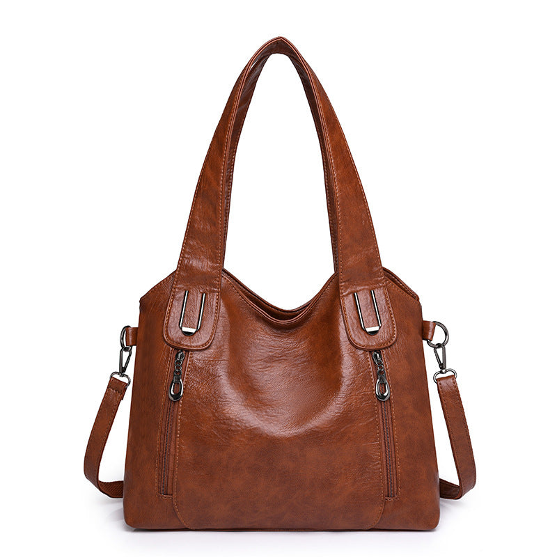 Women's Large Capacity Tote Hand Bag