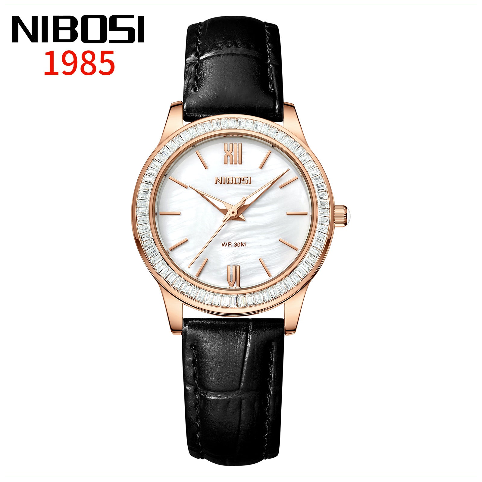 Women's Simple Fashion Trendy Quartz Watch