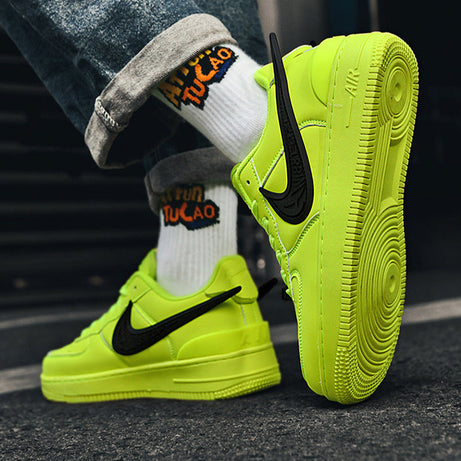 Men's Warrior Casual Shoes